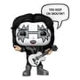 Фигурка Funko POP!: Rocks: Kiss: The Spaceman: «You Keep on Shoutin'», (84125) 2