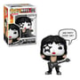 Фигурка Funko POP!: Rocks: Kiss: The Starchild: «And Party Every Day», (84126)
