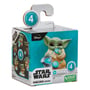 Фигурка Hasbro: Star Wars: The Mandalorian: The Bounty Collection: The Child (Сookie Eating), (84190) 3