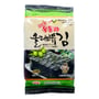 Норі Ock Dong Ja: Roasted Seasoned Seaweed: Olive Oil, (842105)