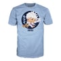 Комплект Funko POP!: Tees: Animation: One Piece: Luffy Gear Five (L), (84280) 2