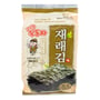 Норі Ock Dong Ja: Roasted Seasoned Seaweed: Sesame Oil, (843003)