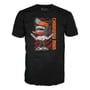 Комплект Funko POP!: Tees: Animation: Chainsaw Man: Chainsaw Man (M), (84312) 2