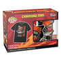 Комплект Funko POP!: Tees: Animation: Chainsaw Man: Chainsaw Man (M), (84312) 5