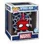 Фігурка Funko POP!: Deluxe: Marvel: Spider-Man: Spider-Man  (Special Edition), (84425) 3