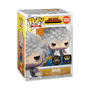 Фигурка Funko POP!: Plus: My Hero Academia: Dabi (Specialty Series Exclusive) (Glow Chase Limited Edition), (846424) 4