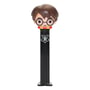 Диспенсер з цукерками PEZ: Wizarding World: Harry Potter: Harry, (848009) 3