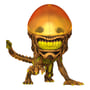 Фігурка Funko POP!: Movies: Alien 3: The Runner (Black Light), (84861) 2