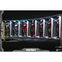 Діорама Hot Toys: Marvel: Iron Man: Hall of Armor (Set of 7), (84952) 2