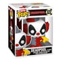 Набір фігурок Funko Bitty POP!: Marvel: Deadpool: Series 1 (4-pack / 3+1 Mystery Bitties), (84959) 3