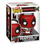Набір фігурок Funko Bitty POP!: Marvel: Deadpool: Series 1 (4-pack / 3+1 Mystery Bitties), (84959) 5