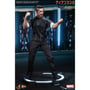 Колекційна фігура Hot Toys: Movie Masterpiece: Marvel: Iron Man 3: Tony Stark (Workshop Version), (84969) 9