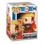 Фигурка Funko POP!: Animation: Demon Slayer: Kyojuro Rengoku (9th Form), (85001) 3