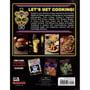 Книга Five Nights at Freddy's. The Official Cook Book, (851298) 12