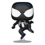Фігурка Funko POP!: Marvel: Spider-Man: Spider-Man (Symbiote Suit) (Special Edition), (85186) 2