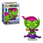 Фігурка Funko POP!: Marvel: Spider-Man: Green Goblin (Special Edition), (85187)