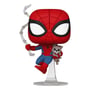 Фигурка Funko POP!: Marvel: Spider-Man: Spider-Man (Special Edition), (85244) 2