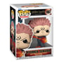 Фигурка Funko POP!: Animation: Jujutsu Kaisen: Shibuya Incedent: Ryomen Sukuna, (85322) 3