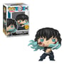 Фігурка Funko POP!: Animation: Demon Slayer: Muichiro Tokito (Chase Limited Edition), (853320)