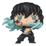 Фігурка Funko POP!: Animation: Demon Slayer: Muichiro Tokito (Chase Limited Edition), (853320) 2