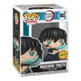 Фігурка Funko POP!: Animation: Demon Slayer: Muichiro Tokito (Chase Limited Edition), (853320) 3
