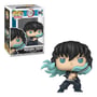 Фігурка Funko POP!: Animation: Demon Slayer: Muichiro Tokito, (85332)