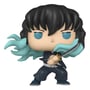 Фігурка Funko POP!: Animation: Demon Slayer: Muichiro Tokito, (85332) 2