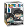 Фігурка Funko POP!: Animation: Demon Slayer: Muichiro Tokito, (85332) 3