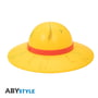 Світильник ABYstyle: One Piece: Straw Hat, (85355)