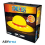 Світильник ABYstyle: One Piece: Straw Hat, (85355) 2