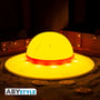 Світильник ABYstyle: One Piece: Straw Hat, (85355) 3