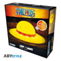 Світильник ABYstyle: One Piece: Straw Hat, (85355) 4