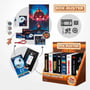 Канцелярський комплект Cerda: VHS Retro: Star Wars: Episode V: The Empire Strikes Back (Limited Edition), (85442) 3