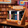 Канцелярський комплект Cerda: VHS Retro: Star Wars: Episode V: The Empire Strikes Back (Limited Edition), (85442) 4