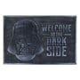 Входной коврик Pyramid International: Star Wars: Darth Vader: «Welcome to the Dark Side», (85487)