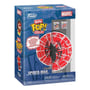 Набір фігурок Funko Bitty POP!: Display: Marvel: Spider-Woman, Spider-Punk and the Spider-Man Web, (855129) 6