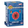 Набір фігурок Funko Bitty POP!: Display: Marvel: Spider-Woman, Spider-Punk and the Spider-Man Web, (855129) 7