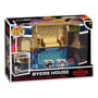 Набор фигурок Funko Bitty POP!: Bitty Box: Stranger Things: Byers House, (85534)