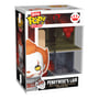 Набор фигурок Funko Bitty POP!: Bitty Box: IT: Pennywise's Lair, (85535) 5