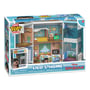 Набор фигурок Funko Bitty POP!: Bitty Box: Disney: Lilo & Stitch: Lilo's Home, (85536)