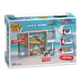 Набор фигурок Funko Bitty POP!: Bitty Box: Disney: Lilo & Stitch: Lilo's Home, (85536) 5