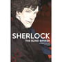 Манга Sherlock. The Blind Banker. Volume 2, (856167)
