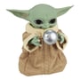 Інтерактивна іграшка Hasbro: Star Wars: The Mandalorian: Galactic Snackin' Grogu, (85690) 5