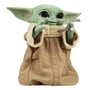 Інтерактивна іграшка Hasbro: Star Wars: The Mandalorian: Galactic Snackin' Grogu, (85690) 6