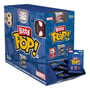 Фигурки Funko Bitty POP!: Mystery: Marvel: Spider-Man (Blind Box: 1 з 12), (85719) 5