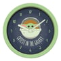 Настільний годинник Pyramid International: Star Wars: The Mandalorian: Grogu (Cutest in the Galaxy), (858869)