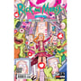 Комікс Rick & Morty. Presents. The Science of Summer. Volume 1. #1, (859000)