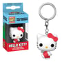 Брелок Funko Pocket POP!: Keychain: Hello Kitty and Friends: Hello Kitty, (85986)