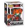 Фігурка Funko POP!: Games: Five Nights at Freddy’s: Help Wanted 2: Scrap Baby, (86115) 3