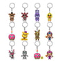 Брелки Funko Pocket POP!: Keychain: Mystery: Five Nights at Freddy’s (Blind Box: 1 з 12), (86118) 2
